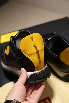 Fendi Fashion Men Sneakers--014